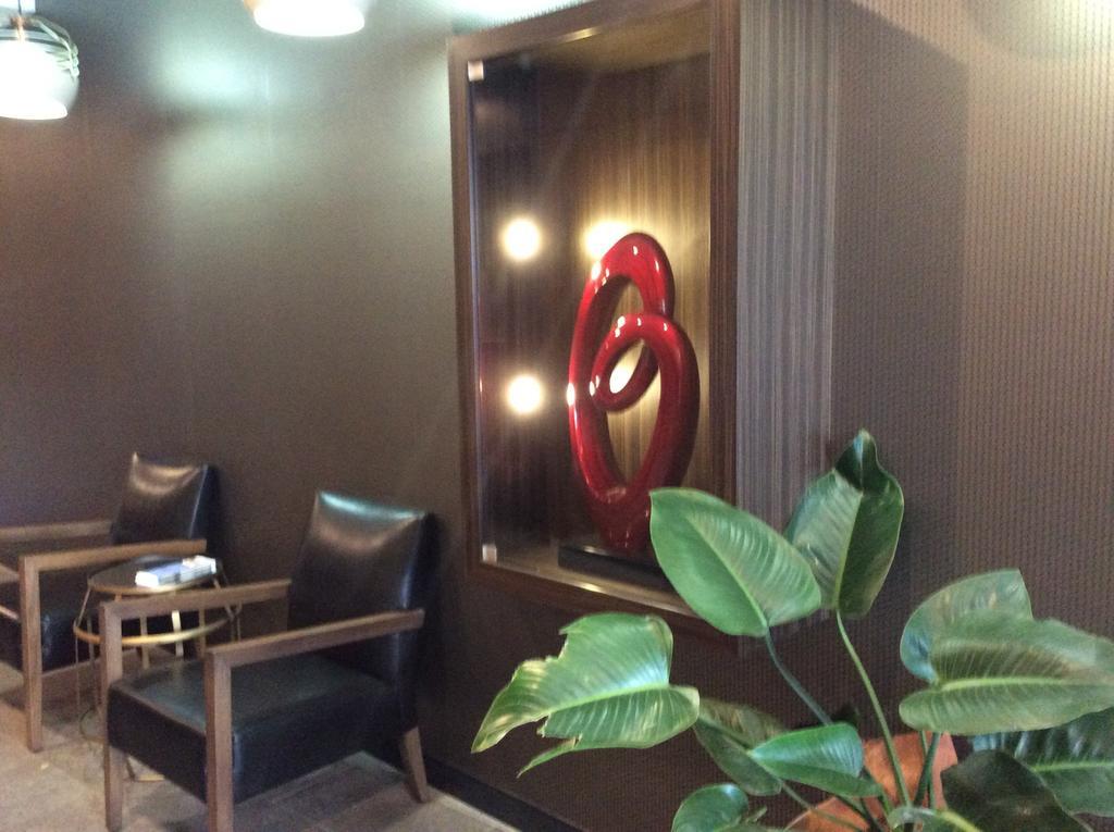 Morgan Suites Brisbane Dış mekan fotoğraf