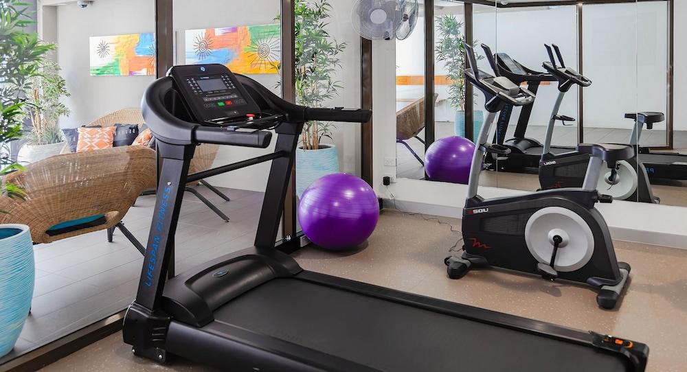 Morgan Suites Brisbane Dış mekan fotoğraf