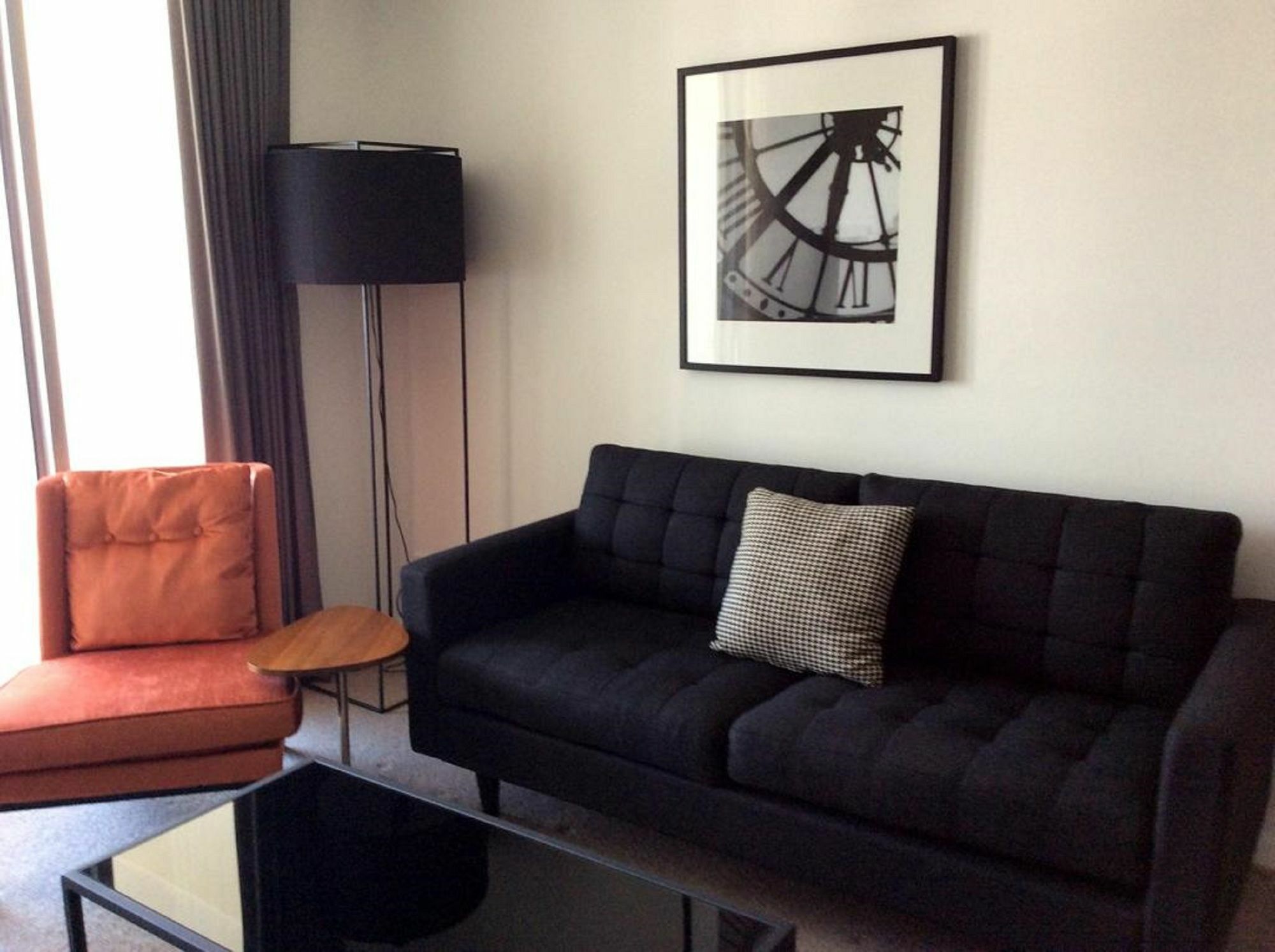 Morgan Suites Brisbane Dış mekan fotoğraf