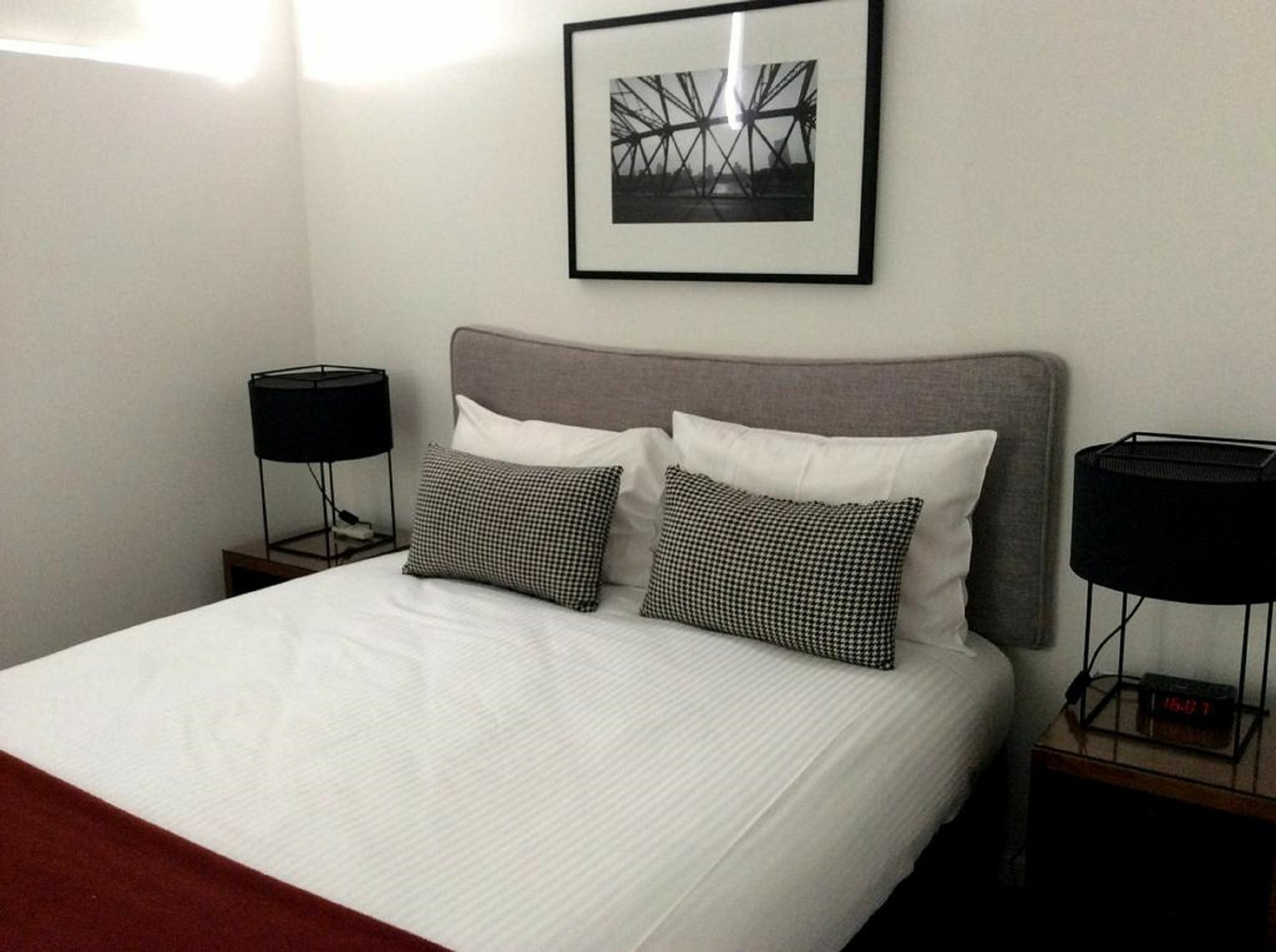 Morgan Suites Brisbane Dış mekan fotoğraf